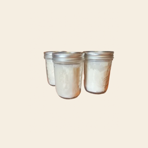 Beef Tallow (7oz)